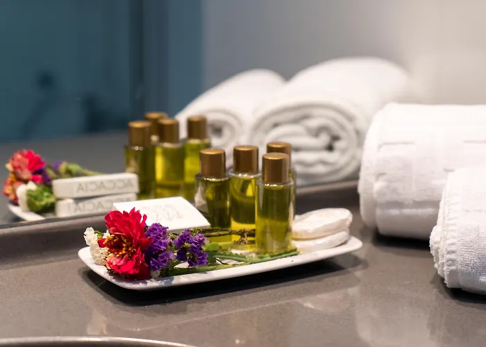 ホテル Parliament ブカレスト