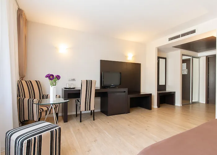 Parliament Hotel Bucharest