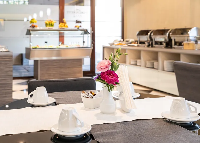 Parliament 4* Bucharest