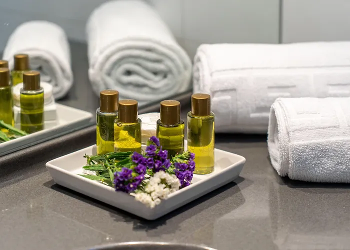 Parliament 4* Βουκουρέστι