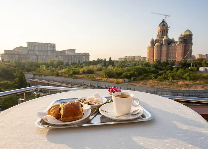 Hotel Parliament Bucharest