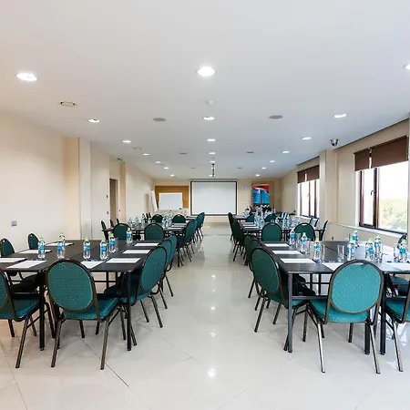 ホテル Parliament ブカレスト