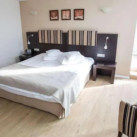 Parliament ホテル 4*