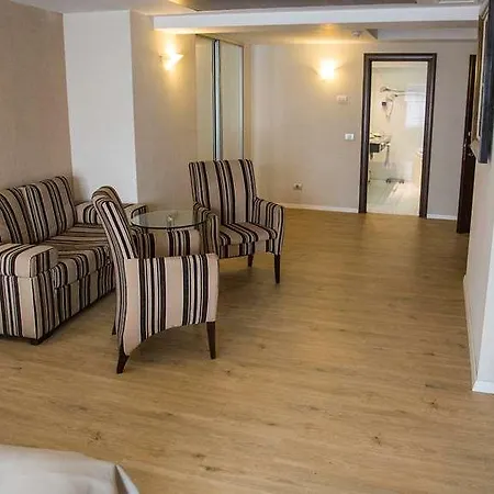 Parliament ブカレスト