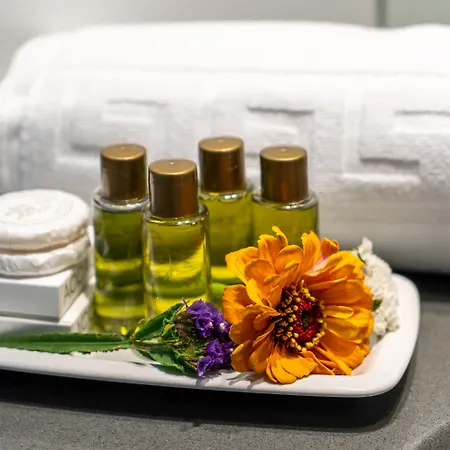 ホテル Parliament 4*