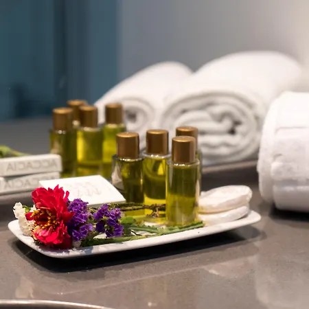 ホテル Parliament ブカレスト