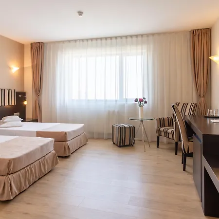 ホテル Parliament