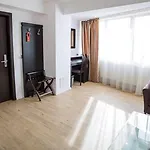 Parliament 4* Bukarest