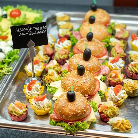 パーラメント 4* ブカレスト