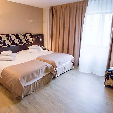 Hotel Parliament Bukarest