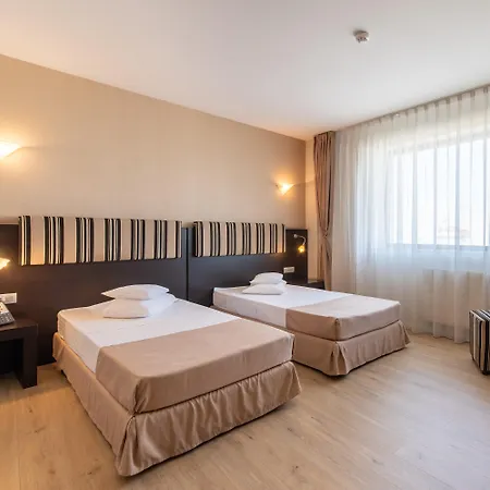 Parliament Hotel Bukarest