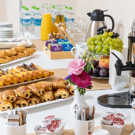 Hotel Parliament Bukarest