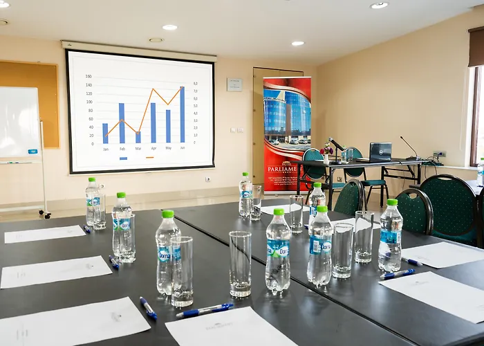 Parliament فندق بوخارست